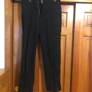 Black Dress Pants